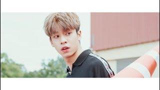 MXM (BRANDNEW BOYS) - I'M THE ONE Teaser Clip #KIMDONGHYUN