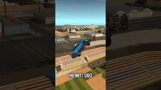 #shorts tricks GTA & MTA (60)