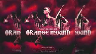 [FREE] Memphis Loop Kit "Orange Mound" (Key Glock, Young Dolph, Tay Keith, 21 Savage, Pooh Sheisty)