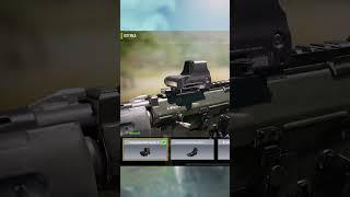 [CALL OF DUTY: MOBILE] ЛУЧШАЯ СБОРКА НА KRIG 6 - КАЛЛ ОФ ДЮТИ МОБАЙЛ