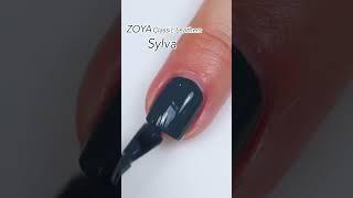 Zoya Sylva #nailpolish