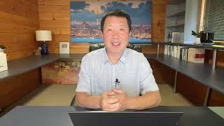 20250617直播：以色列猛轰德黑兰、‘达希耶原则’、伊朗再服软，种种迹象表明：美国队要上场了！只出口不进口，习近平激怒全世界；十年一梦！中国楼市跌回十年前。（20250617第1875期）