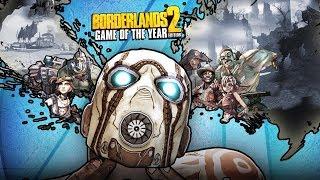 Borderlands 2 Game of the Year Edition - Coming Soon to WildTangent