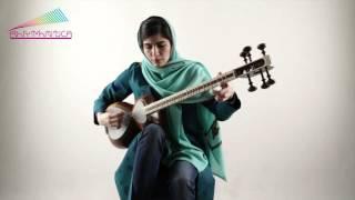 Iranian Tar lessons - www.Rhythmitica.com | آموزش تار ریتمیتیکا