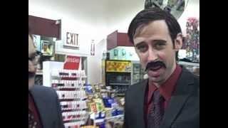 Asher Dick Bagwell and Vincent Twice