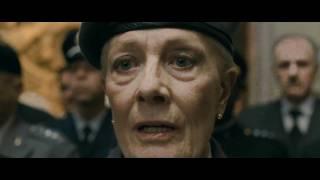 Кориолан (трейлер) 2011 HD