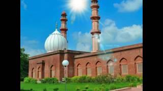 Institute of Quranic Studies, AMU and Bright Sun