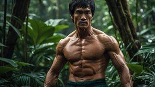 Bruce Lee’s Secret Formula Unlocking Peak Mental Performance