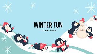 Winter Fun with Movement