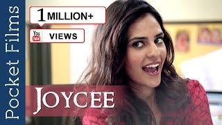 Joycee - Most Inspirational Short Film | Feat.Parna Pethe-Marathi Actress