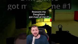 Big Parenting Mistake...!