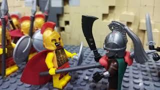 Lego 300 : Leonidas