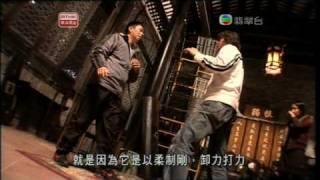 功夫傳奇─詠春 Part 2