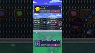 Terraria TextureSus #terraria #terrariamemes #gaming #amongus #gaming #amongusita #fyp