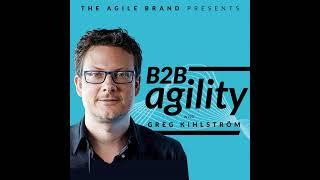 #45: REPLAY: Thriving amidst transformation, with Steve Blum, Autodesk