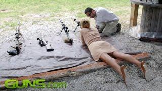 American Suppressor Association media day at the NRA Annual Meeting