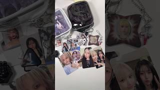 NMIXX Fe:3O4 Stick out album limited ver unboxing! 🩷 #nmixx #fe3o4_stickout #album #unboxing