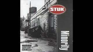 Stuk - Minority [ EP ] - 2002 ( Full Album )