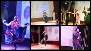 Talent Hunt CRSU | Dance | Chaudhary ranbir singh university Jind