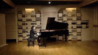 Jihye Kim Chopin Etude Op.10 No.4