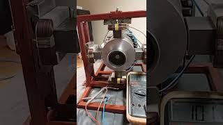 Liberty engine 2.0 test/III