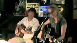 "Bring Me Down" w/ Bryan Downing