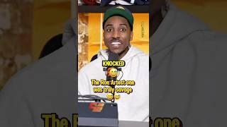 Nikola Jokic Stole a Move From Ron Artest  #shorts