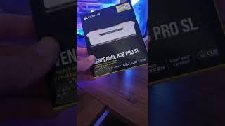 RGB RAM!