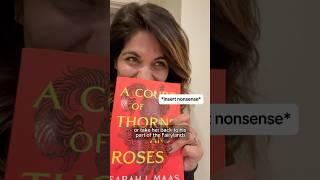 Look what I caught my husband reading!! | #shorts