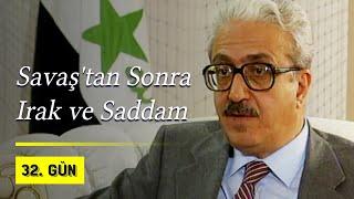 Savaş'tan Sonra Irak ve Saddam | 1992