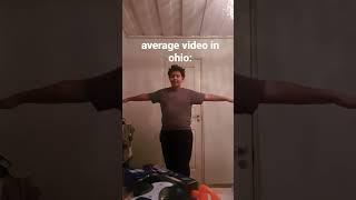 Average video in Ohio