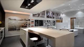 Domination Homes - The Showroom