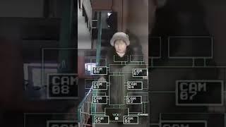 5 ночей в подъезде