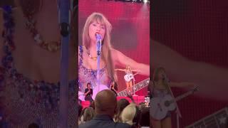 Lover (Live) - The Eras Tour