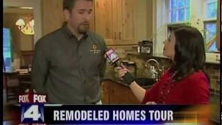 ALH Home Renovations on Fox4 News Kansas City