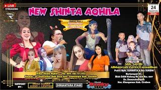 LIVE " SHINTA AQHILA "  || DANAWINANGUN - KLANGENAN - CIREBON || 24 AGUSTUS 2024