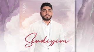 Nuri Serinlendirici - SEVDIYIM