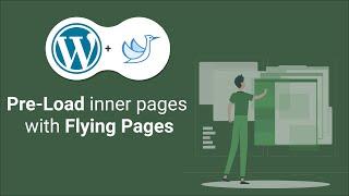 Preload inner pages for blog/website | Speed your WordPress Website-Flying Pages | Latest 2021