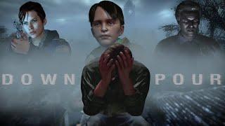 The Worst Silent Hill Game Ever Made | Silent Hill: Downpour