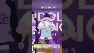 PLAVE(플레이브) x IDOL RADIO｜舞蹈片段 Yejun Dance Cut｜LE SSERAFIM - 이브, 프시케 그리고 푸른 수염의 아내 #plave #플레이브