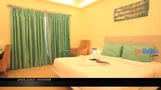 The Golden Palms Hotel Goa | Hotels in Goa