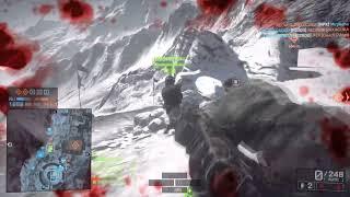 FriTsNighT Highlights BF4