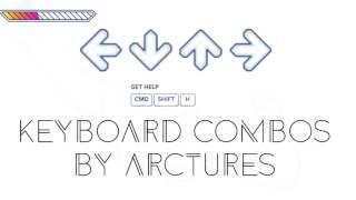 Arctures - Keyboard Combos [Extended]