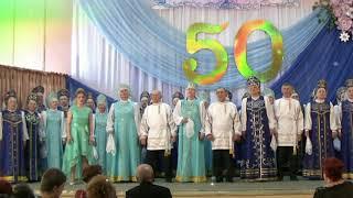 "Берегите Россию" сл. Е.Синицина,муз. М.Андриахина исполняет НСК хор русской песни "Волжские зори"