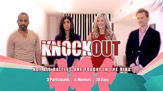 KNOCKOUT | Ep. 1 of 12 | Reality Web series | elleFACTOR