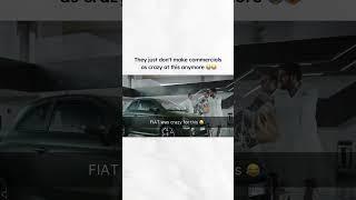 fiat commercial