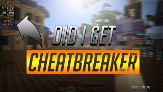 Cheatbreaker [Cheatbreaker KeystrokesMod]