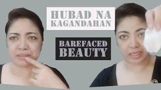 HUBAD NA KAGANDAHAN || HOW I REMOVE MY MAKEUP!!