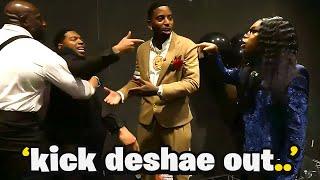 I Almost Got Kicked Out Of Funny Mike's Streamer Prom After This..