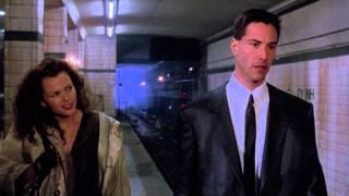 Johnny Mnemonic - Official® Trailer [HD]